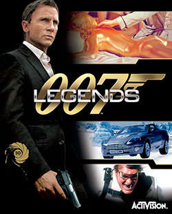 007 legends steam