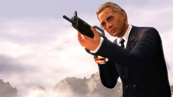 007 legends steam